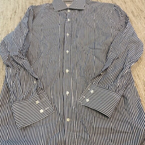 Brunello Cucinelli Button down - Picture 4 of 8